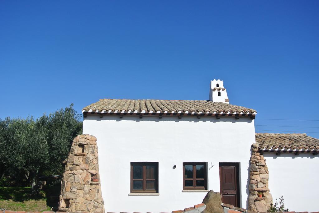 Casa La Vela Vila Cala Liberotto Quarto foto