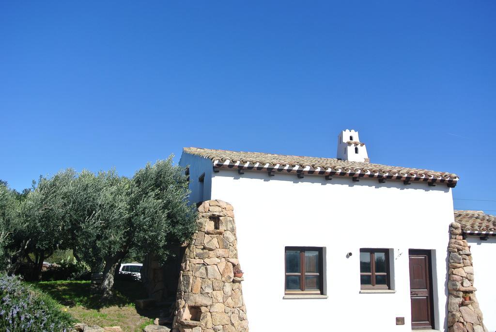 Casa La Vela Vila Cala Liberotto Quarto foto
